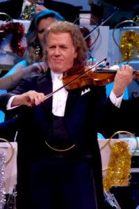 Christmas with André Rieu – Live in Maastricht