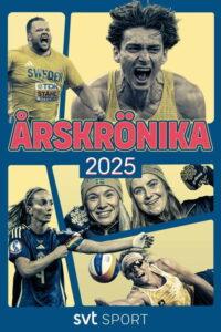 Sportens årskrönika 2025