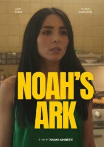 Noah’s Ark