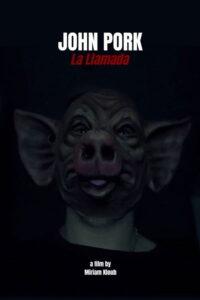 JOHN PORK: La Llamada