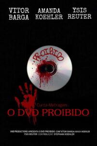 O DVD PROIBIDO