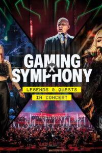 Gaming X Symphony – Legends and Quests in Concert