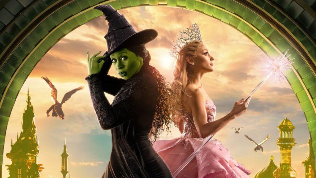 Wicked: espetáculo, identidade e a reconstrução de vilões no cinema contemporâneo