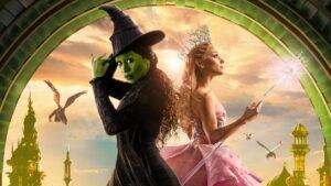Wicked: espetáculo, identidade e a reconstrução de vilões no cinema contemporâneo