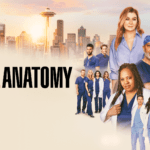 Grey’s Anatomy: O Drama Médico Que Redefiniu a Televisão e Se Tornou um Fenômeno Cultural