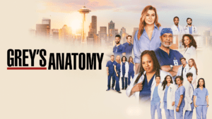 Grey’s Anatomy: O Drama Médico Que Redefiniu a Televisão e Se Tornou um Fenômeno Cultural