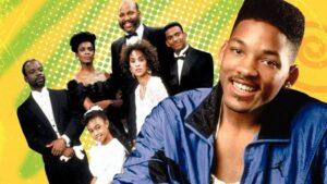 Um Maluco no Pedaço: A Série Que Transformou Will Smith em Ícone e Redefiniu a Comédia Familiar dos Anos 90