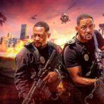 Bad Boys: A Franquia Que Redefiniu a Ação Policial com Estilo, Humor e Explosões