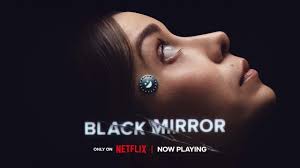 Black Mirror: A Série Que Transformou a Tecnologia em Espelho dos Nossos Maiores Medos