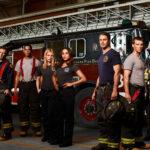 Chicago Fire: A Série Que Transformou o Heroísmo Cotidiano em Drama Intenso