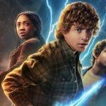 Percy Jackson e os Olimpianos: como a série do Disney+ finalmente fez justiça aos livros de Rick Riordan