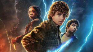 Percy Jackson e os Olimpianos: como a série do Disney+ finalmente fez justiça aos livros de Rick Riordan