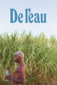 De l’eau
