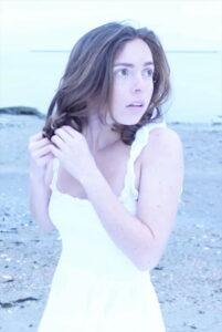 Snow on the beach – a short film by Kara Rose