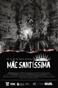 Mãe Santíssima