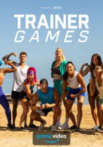 Trainer Games