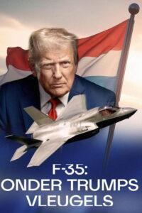 F-35: Onder Trumps vleugels