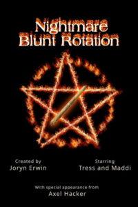 Nightmare Blunt Rotation