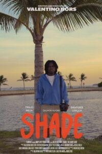 SHADE (short film)