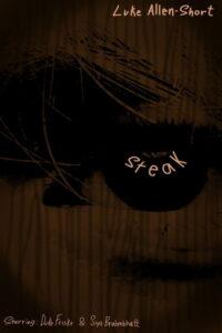 My Dinner with a Steak