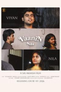 Vaanin Nila