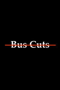 Bus Cuts