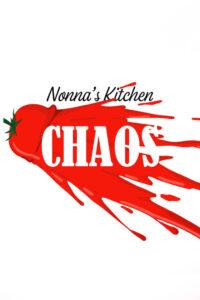 Nonna’s Kitchen Chaos