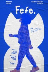 Fefe – Uma aventura fantástica