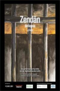 Zendan – Die systematische Auslöschung des Lichts