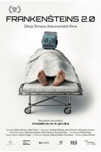 Frankenšteins 2.0
