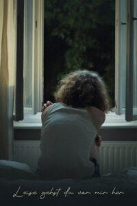 Leise gehst du vor mir her