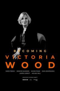 Becoming Victoria Wood