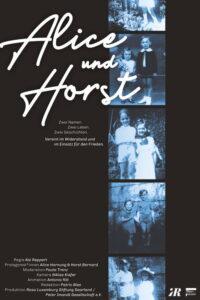 Alice und Horst