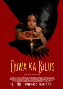 Duwa Ka Bilog
