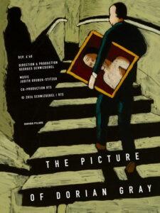 The Portrait of Dorian Gray