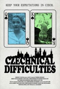 Czechnical Difficulties