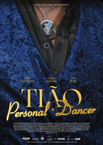 Tião Personal Dancer