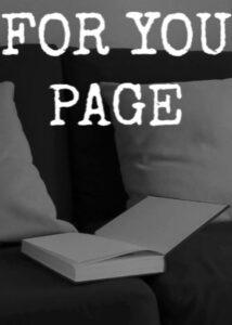 For You Page