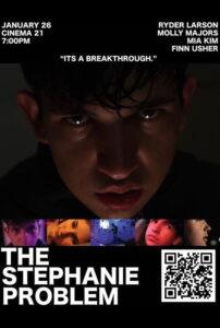 The Stephanie Problem