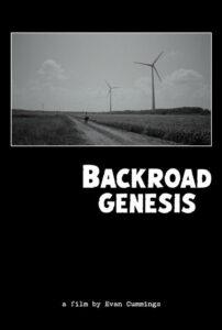 Backroad Genesis