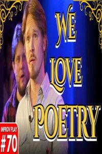 We Love Poetry