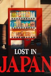Lost in Japan
