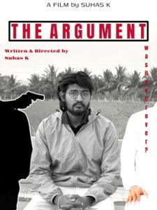The Argument: Was it ever over?