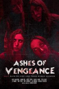 Ashes of Vengeance