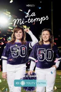 La mi-temps