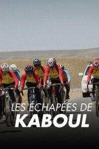 Les échappées de Kaboul