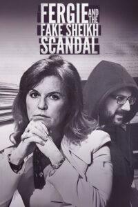 Fergie and the Fake Sheikh Scandal