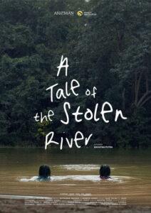 A Tale of the Stolen River