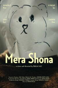 Mera Shona