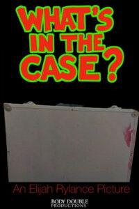 What’s In The Case?